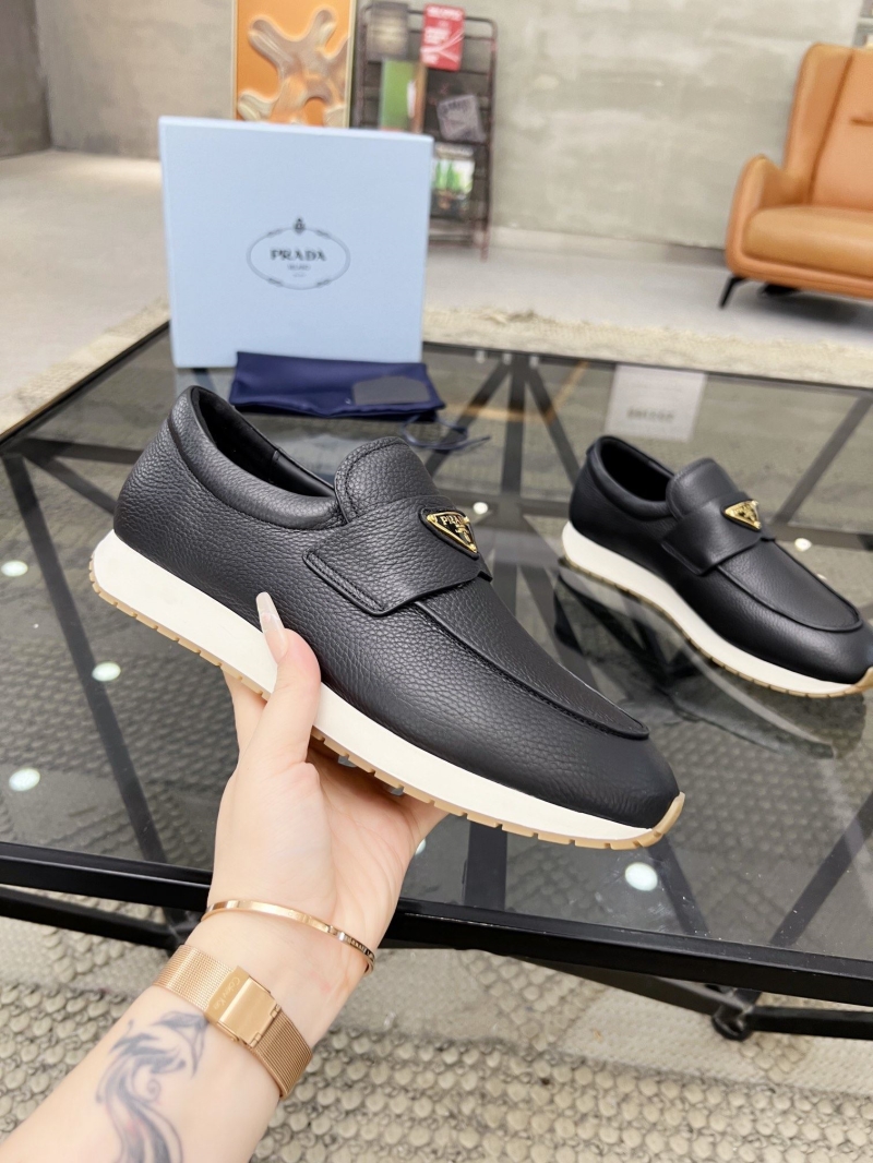 Prada Casual Shoes